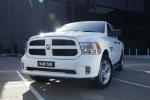 Ram 1500 Express Quad Cab 2018 года (AU)